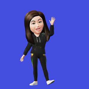 Meet your Posher, Cheryl